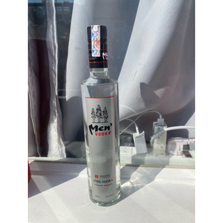 VODKA  MEN LỚN 29.5% 500ml