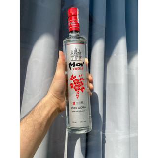VODKA  MEN LỚN 29.5% 500ml