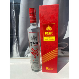 VODKA  MEN LỚN 29.5% 500ml