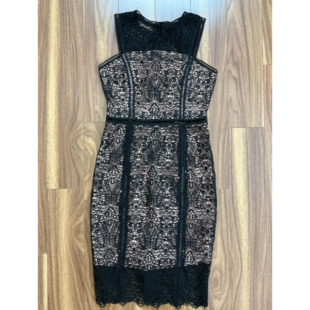 Váy Vigo - Size M form nhỏ (~S) new k tag