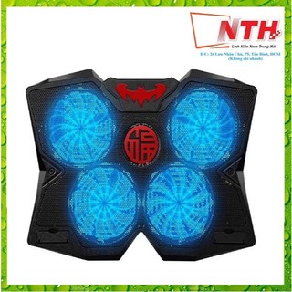 ĐẾ TẢN NHIỆT NOTEPAL COOLER MASTER C3