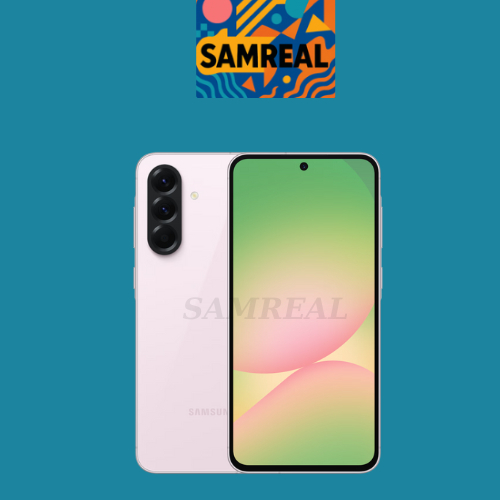 [ Kích Hoạt T1 ] Samsung Galaxy A56 5G 12GB/256GB New Seal - Hàng Chính Hãng