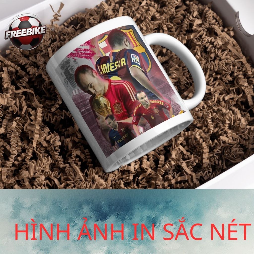 LY SỨ IN CAO CẤP HÌNH INESTA