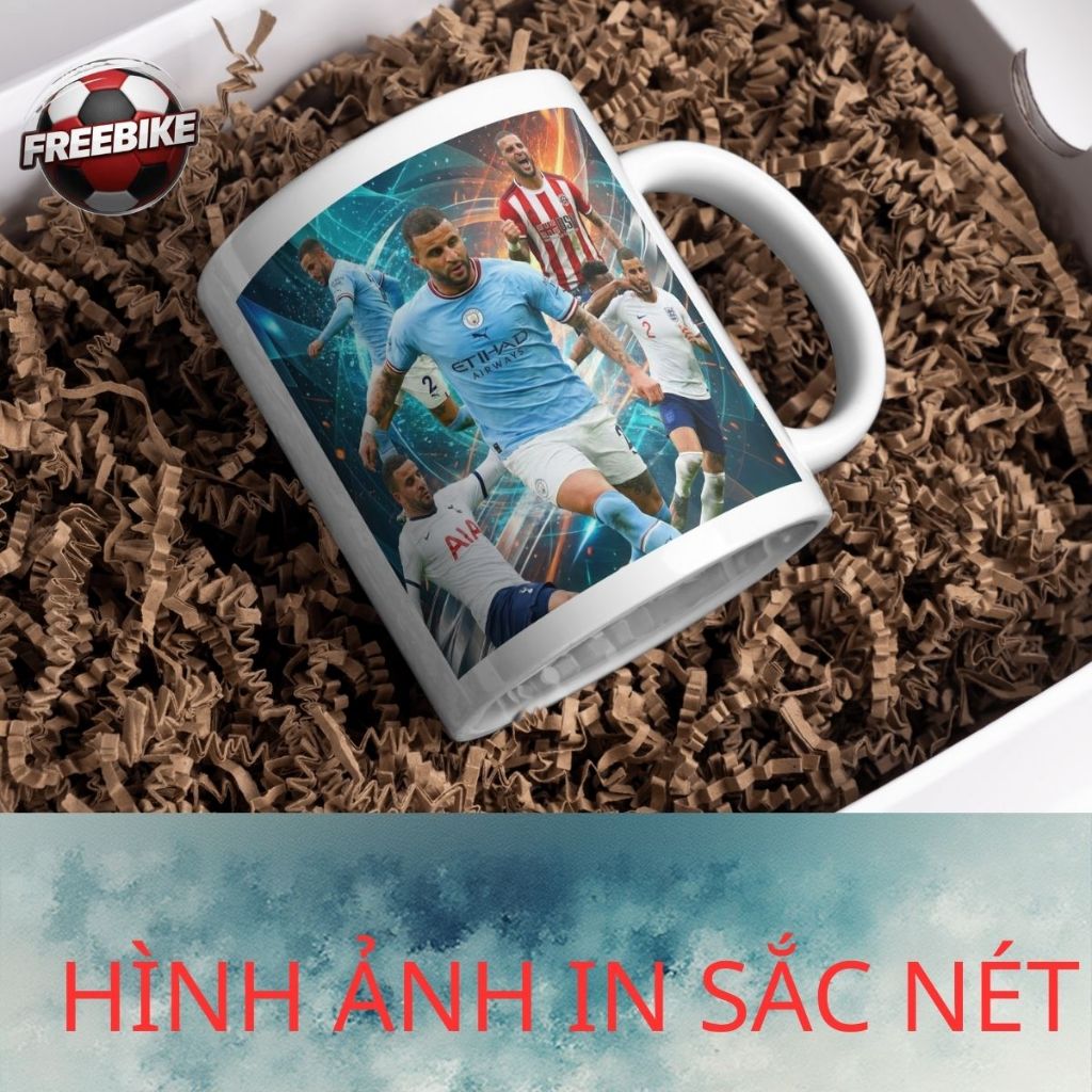 LY SỨ IN CAO CẤP HÌNH KYLE WALKER