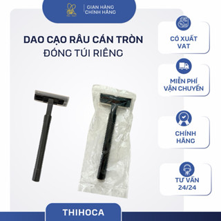  100 cây dao cạo râu mẫu mã thanh lịch dùng trong khách sạn 