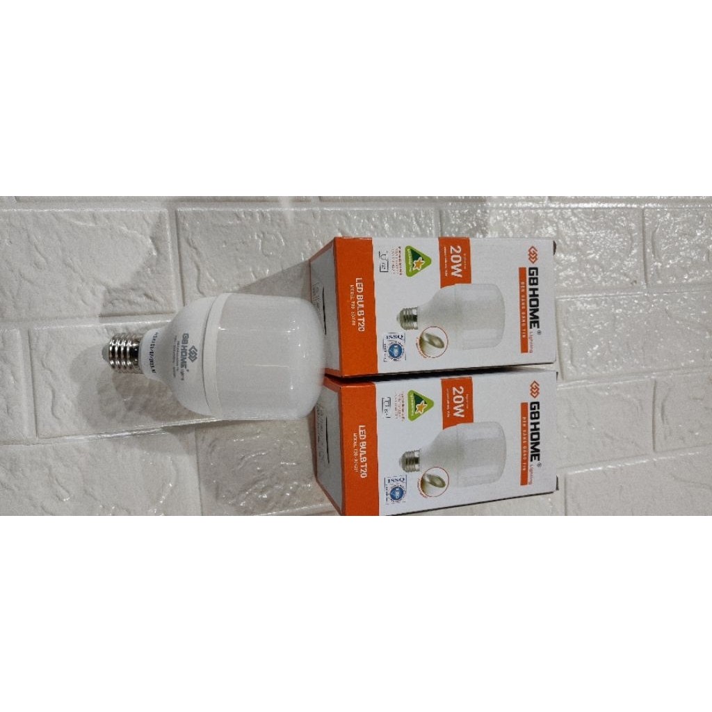Bóng điện G8 led bulb 20w