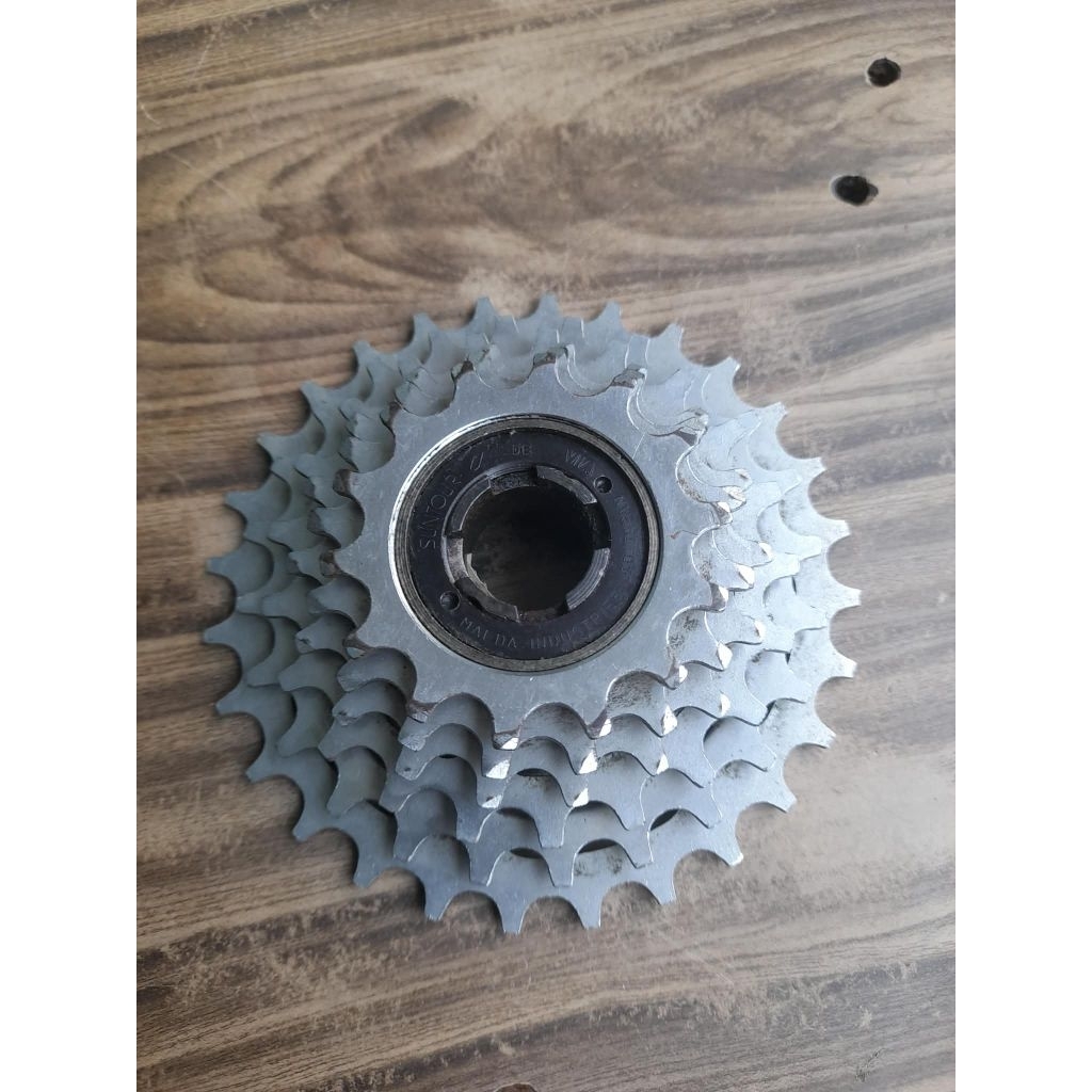 Líp xe đạp nhật hiệu suntour