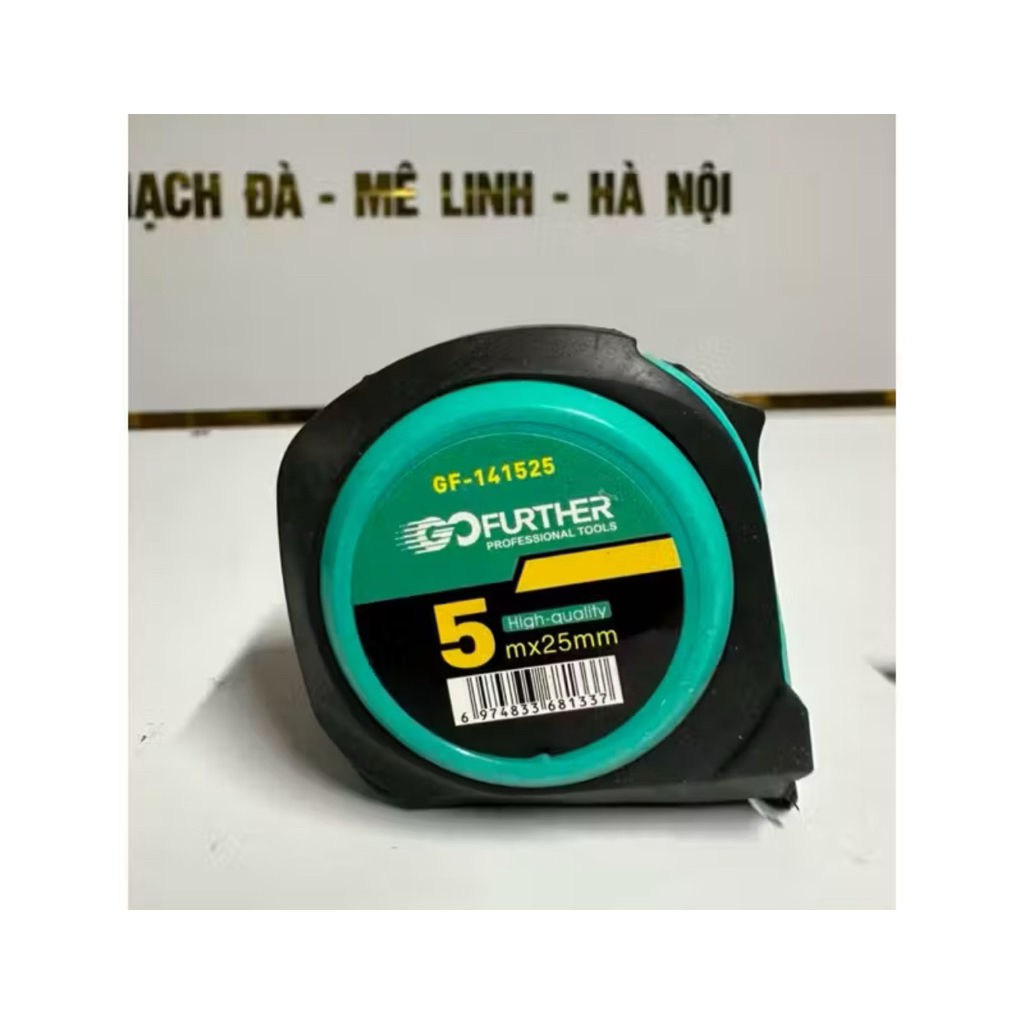 2 cái Thước mét GF 5m