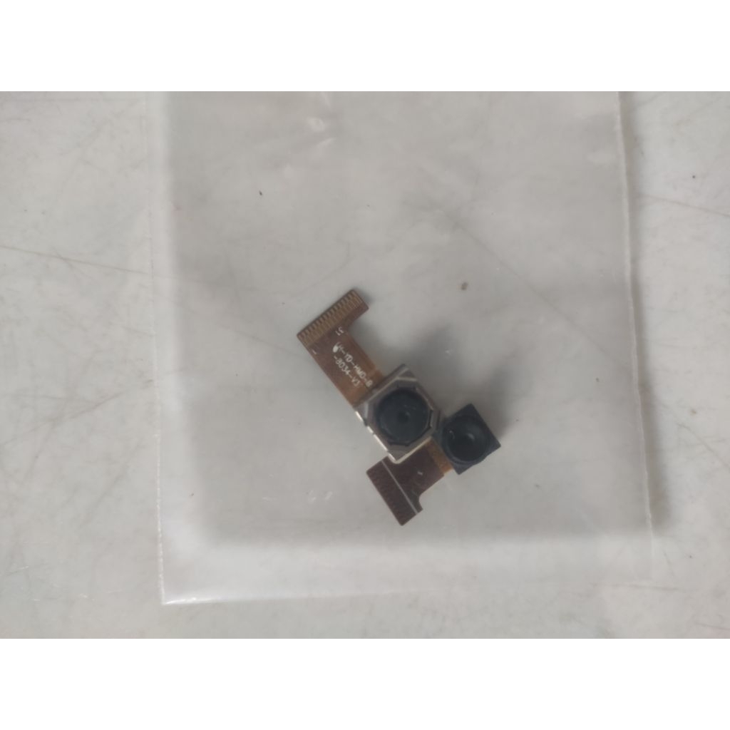 Bộ camera Nokia T20 (TA 1397, TA 1394, TA 1392) bóc máy