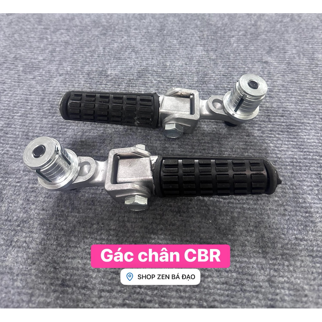 Gác chân CB(1 cặp)