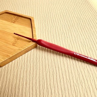 Kim móc Tulip - Etimo đỏ, Chou.ihandmade
