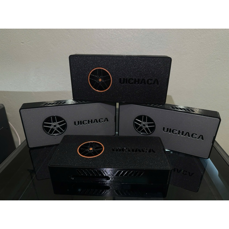 Box Case Samsung Dex UICHACA_DEX001