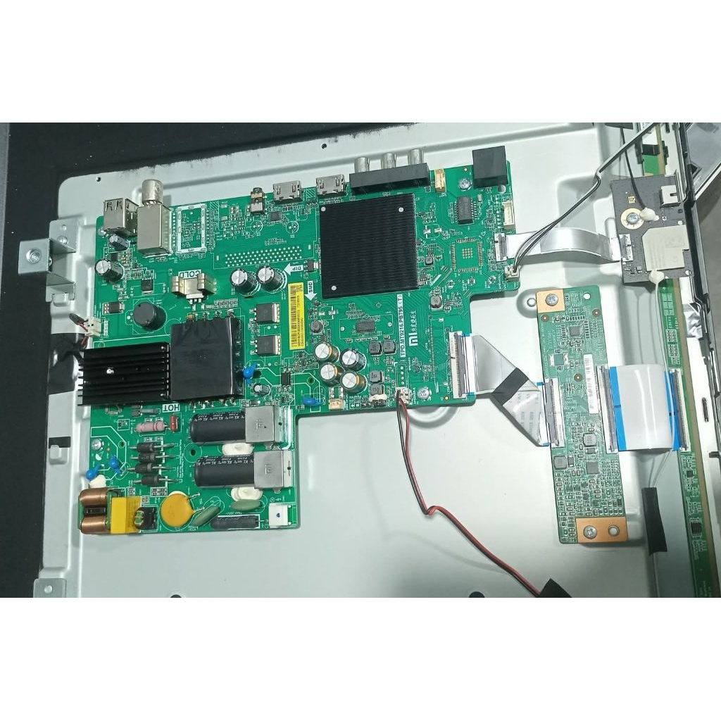 Bo mạch Tivi model: L43M8-P2SEA (L43M8)