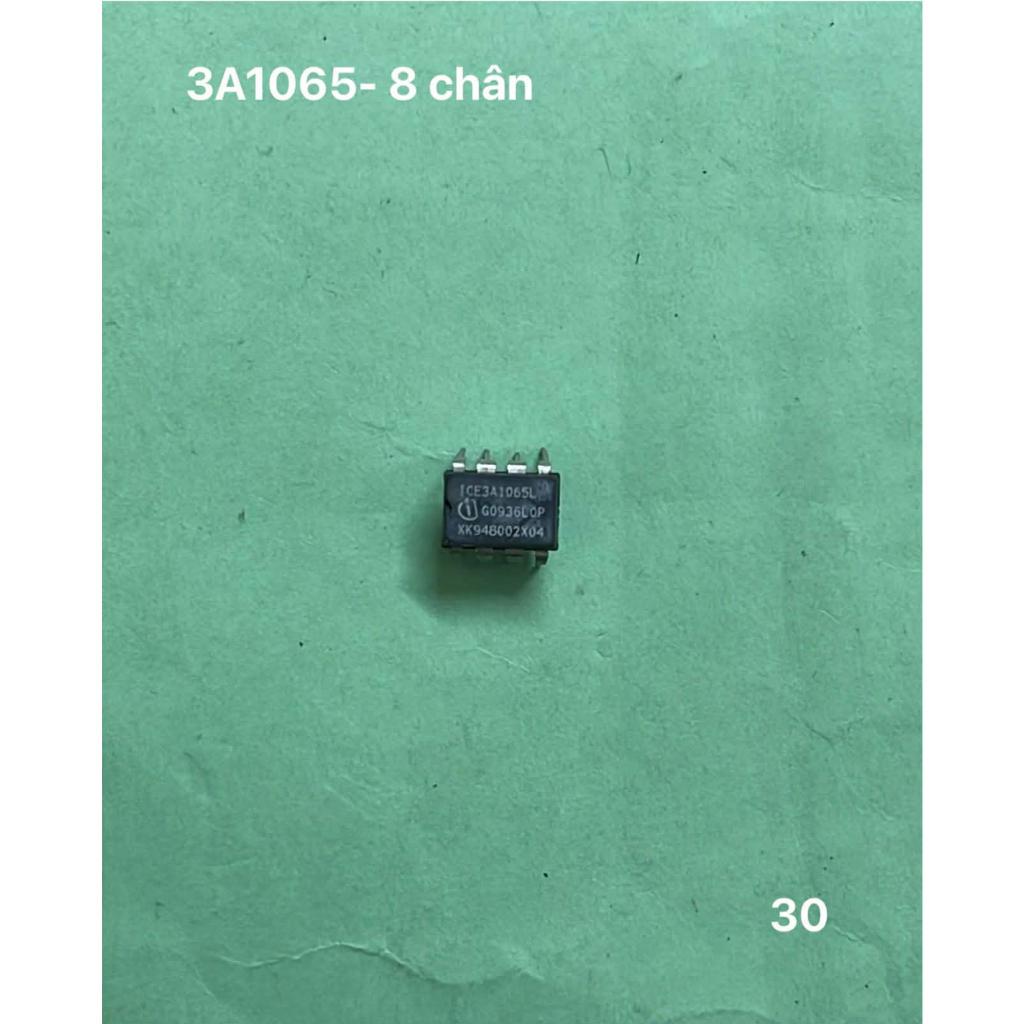 3A1065 - 8 chân