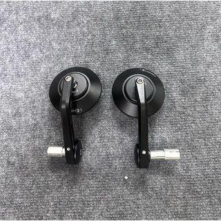 Kính gù xe tay xe máy (1 cặp)