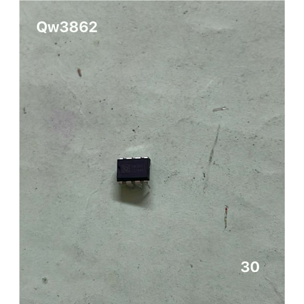 IC thông dụng QW3862