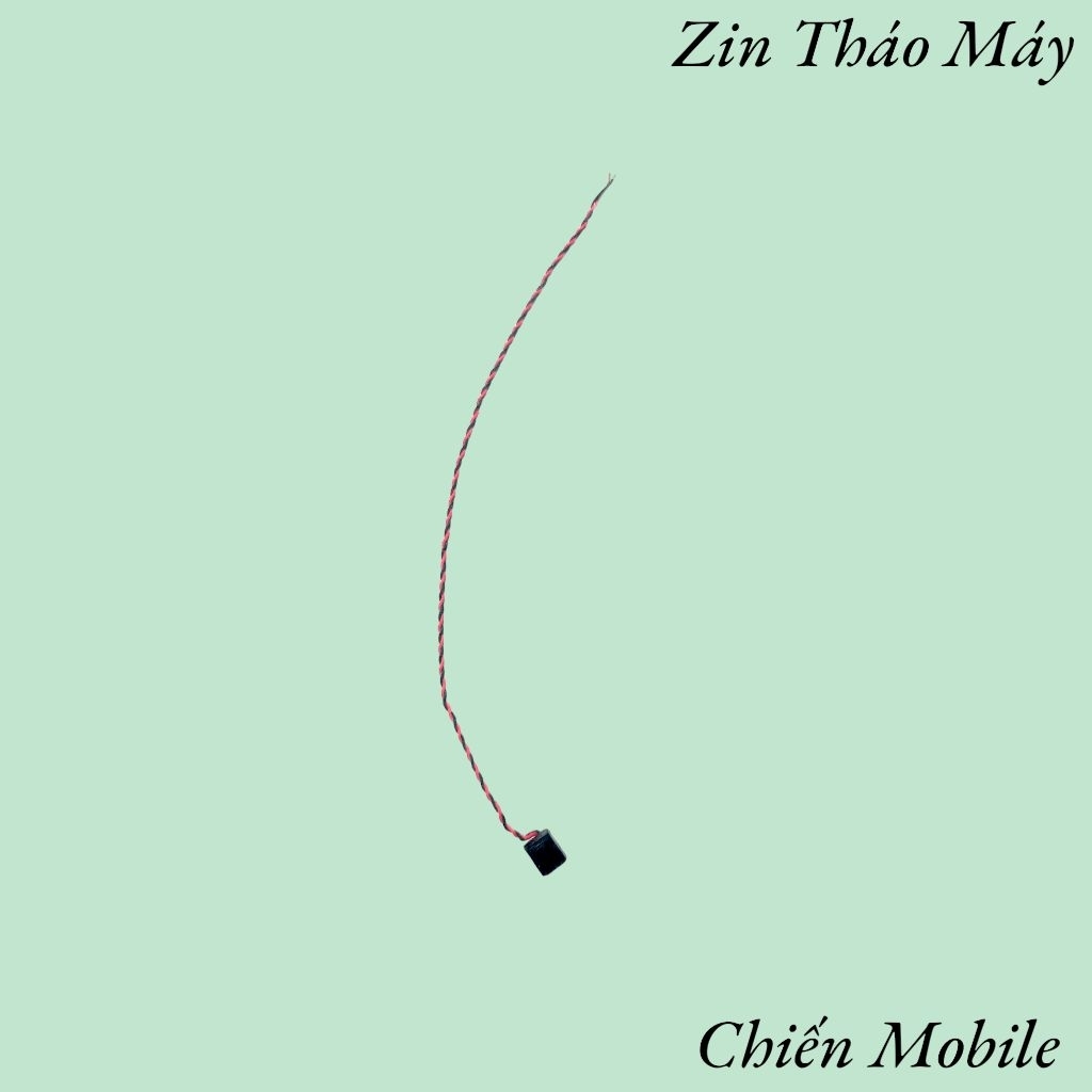 Mic Lenovo Tab 4 TB 8504x P3588 - Linh Kiện Zin Bóc [605]