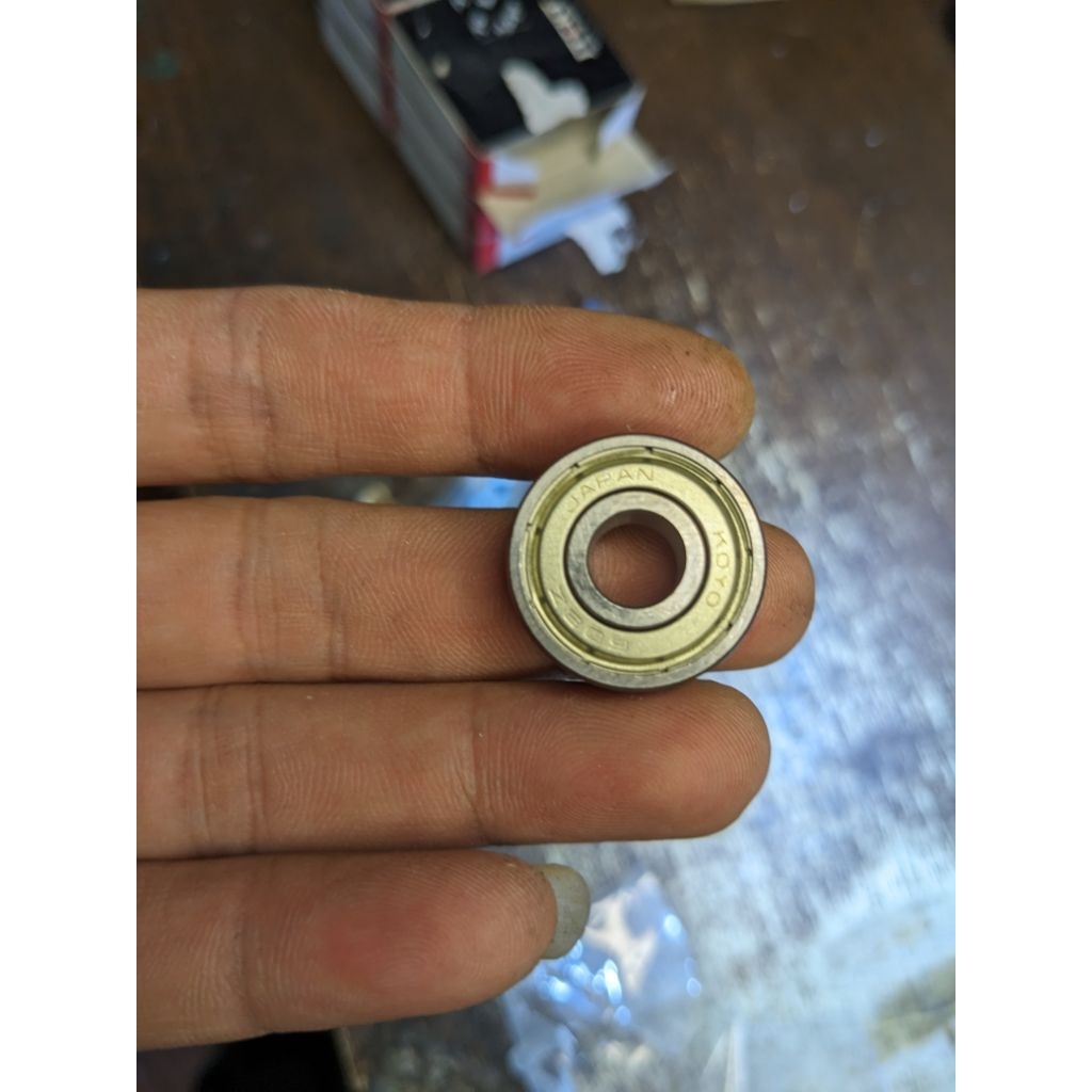 Bi 608z k o y o bi mới đẹp