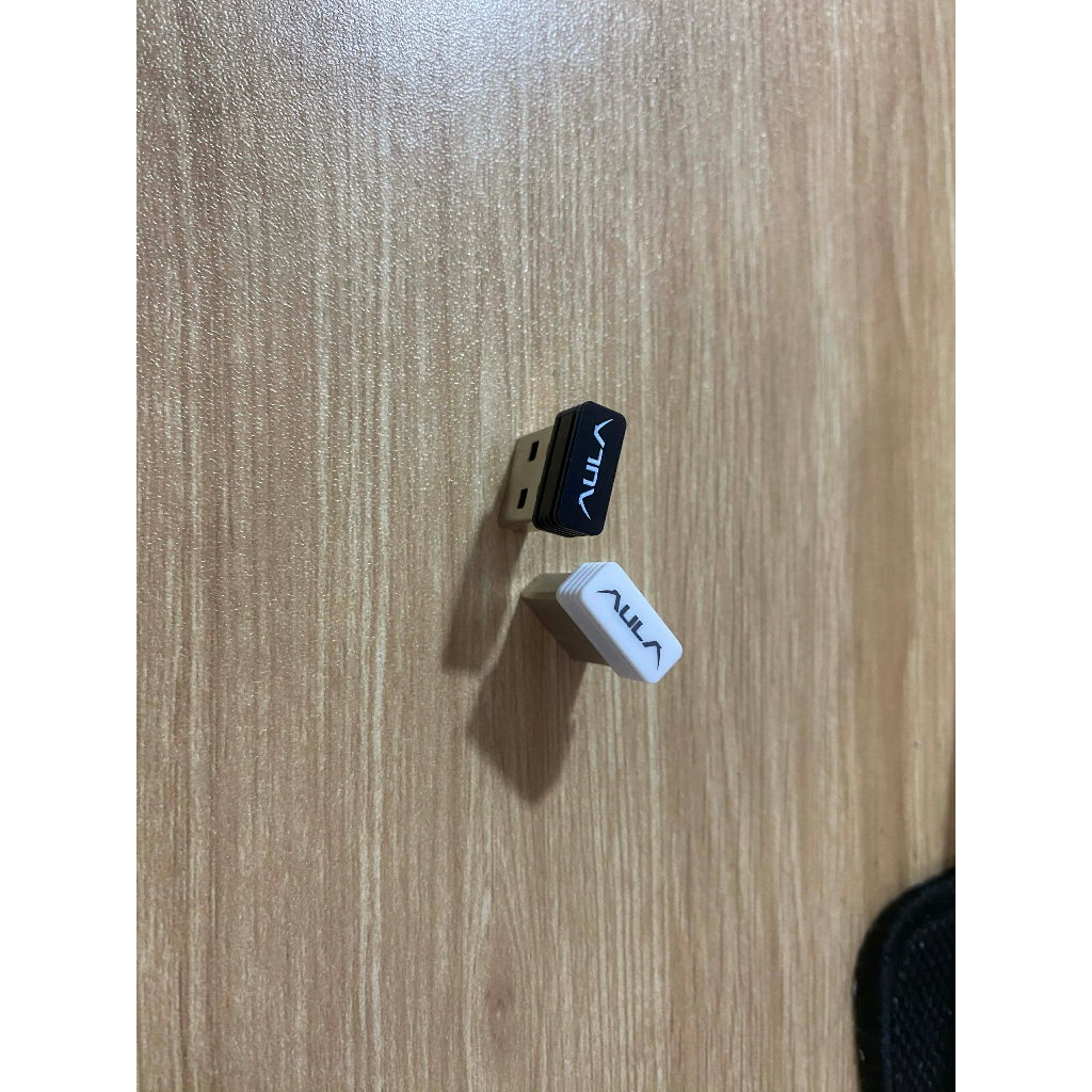 Receiver thu phát 2.4G | USB 2.4G cho bàn phím  AULA F75,S75PRO,F87,F87PRO,F98,F98PRO,F99,F108PRO | BigBuy360 - bigbuy360.vn
