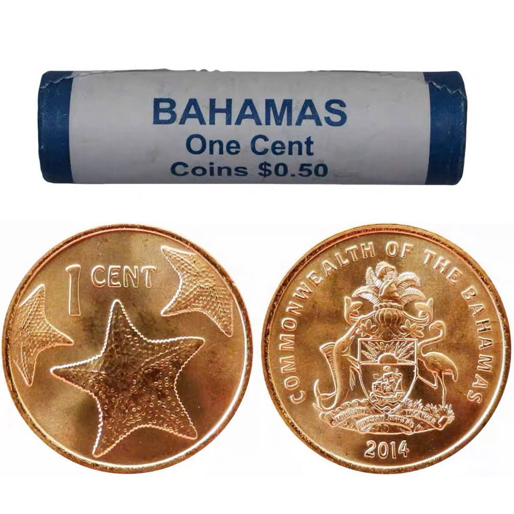 Bahamas/sưu tập/lưu niệm