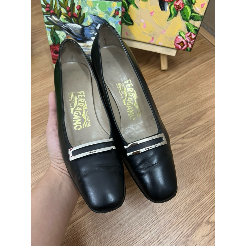 Giày SALVATORE 2nd au thentic