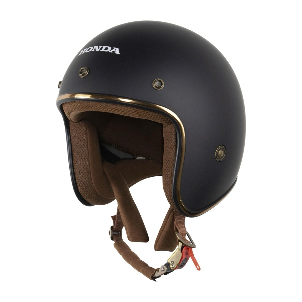 [NEW] MŨ 3/4 CHÍNH HÃNG HONDA