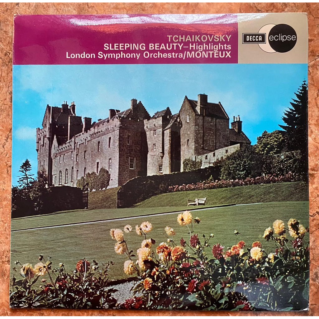 ĐĨA THAN - Hommage to Fritz Kreisler   Violinist Alfredo Campoli Pianist Eric Gritton