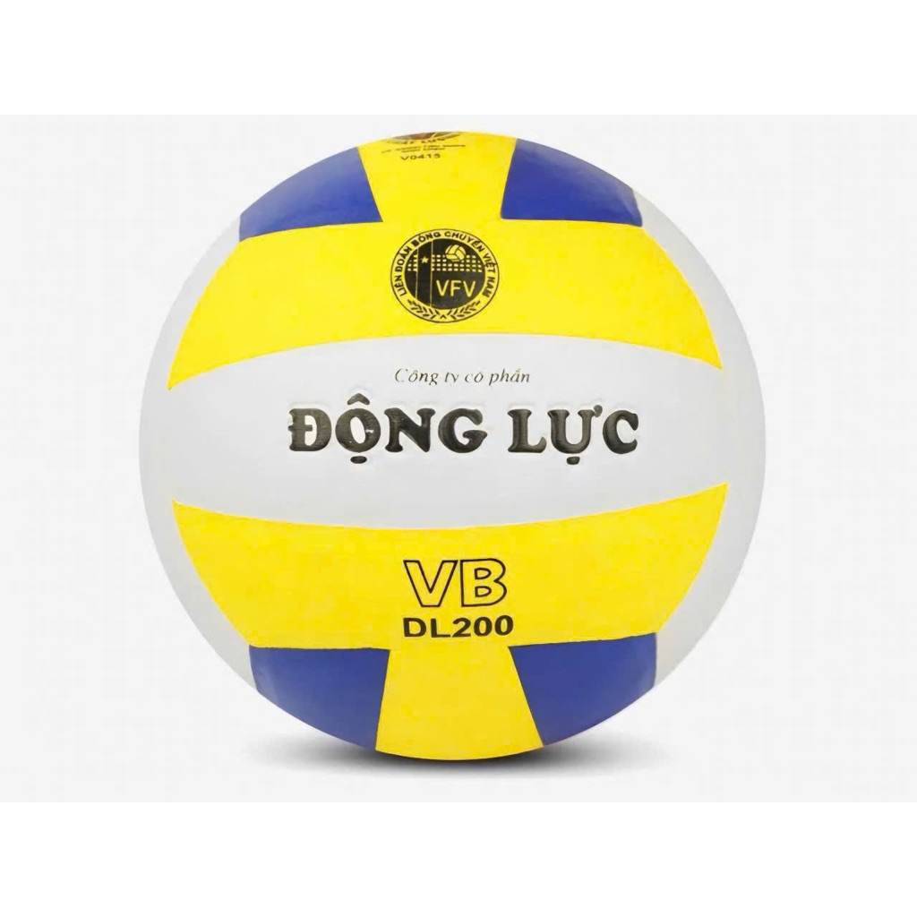 Bóng chuyền Da Động Lực VB DL200