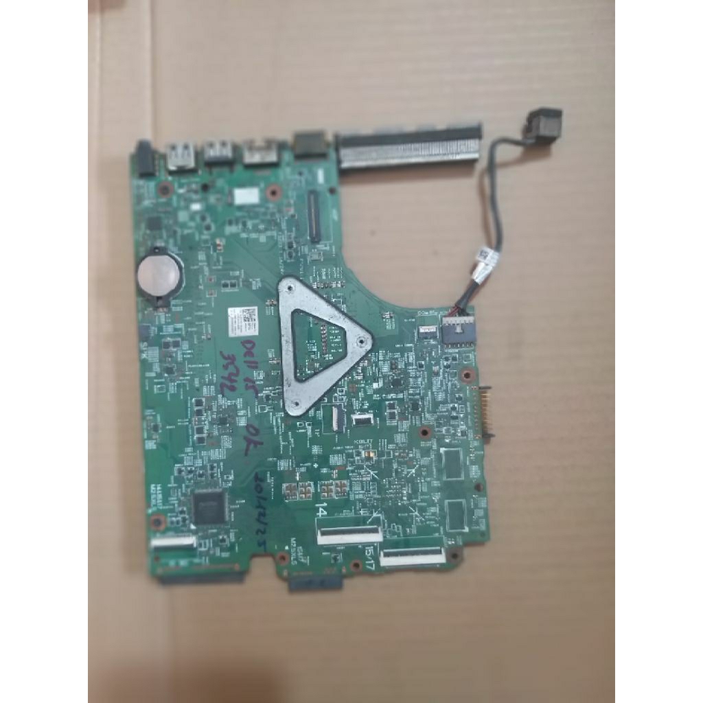 MAIN LAPTOP DELL 15 3542  zin Chính hãng tháo máy