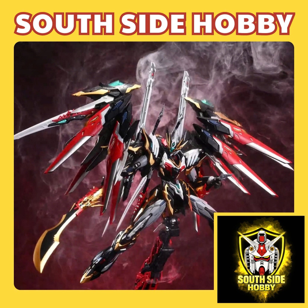 [CÓ SẴN - HOẢ TỐC] Mô hình MNP-XH12 Can Tương