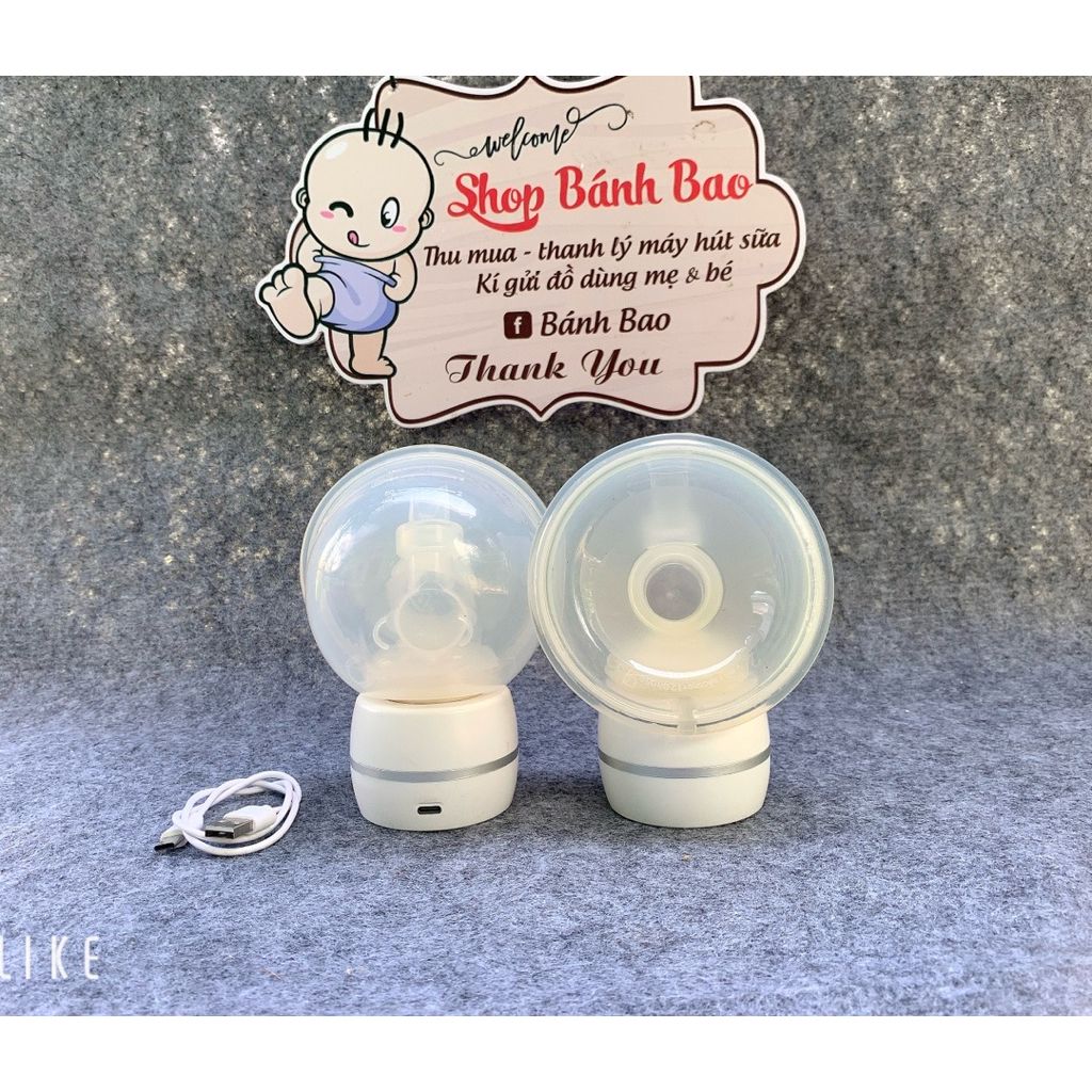 Thanh Lý Máy Hút Sữa Kiumo