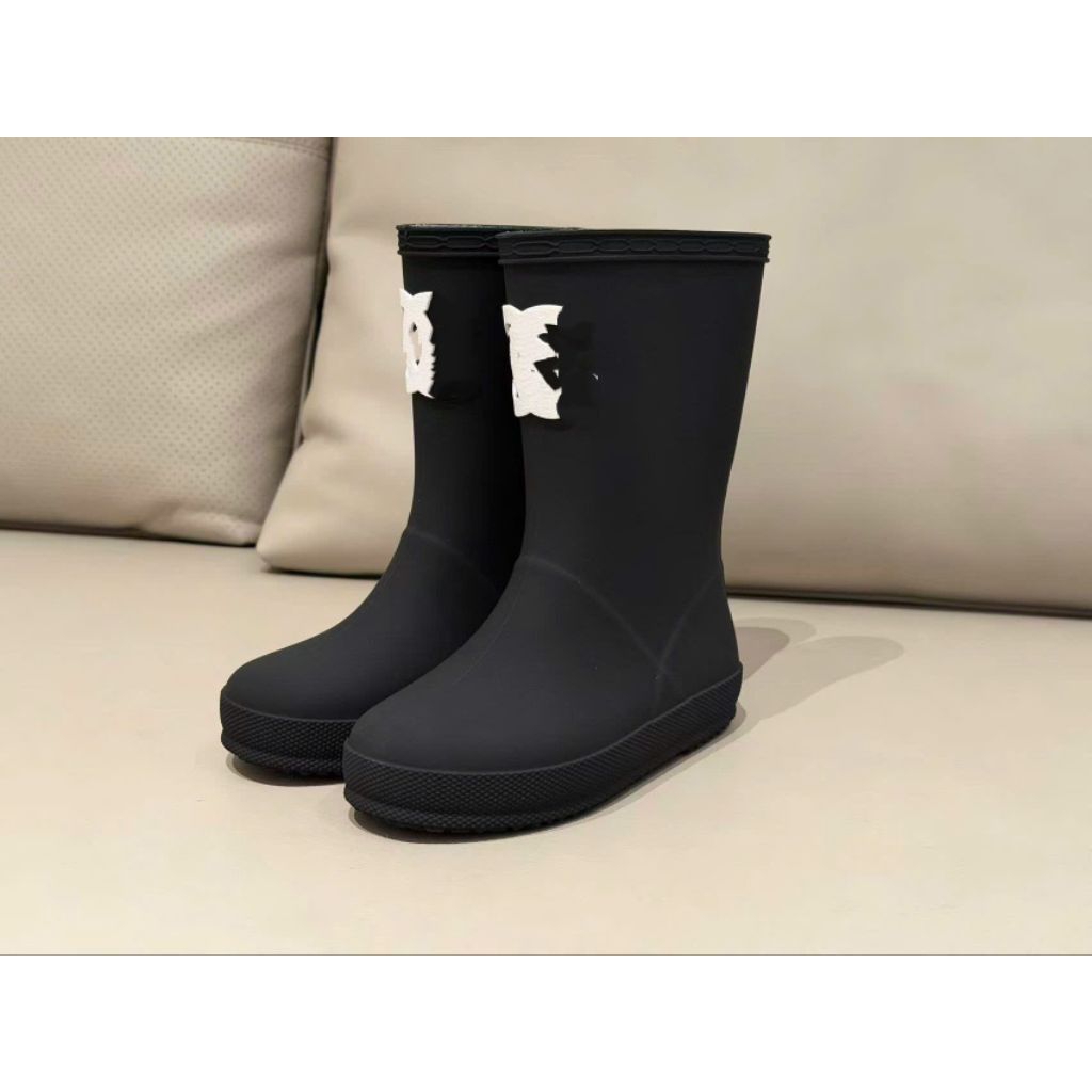[HÀNG CÓ SẴN]Bốt cho bé gái , bốt đùi cao su CNN cho bé gái