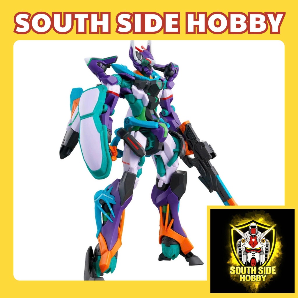 [CÓ SẴN - HOẢ TỐC] BANDAI - Mô hình Gundam HG 1/144 gMS-K GFreD