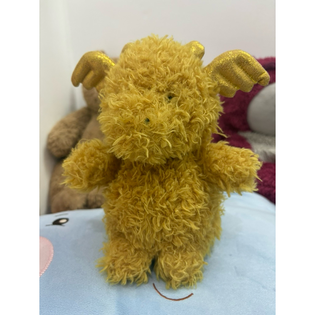 Bé rồng little Jellycat chính hãng