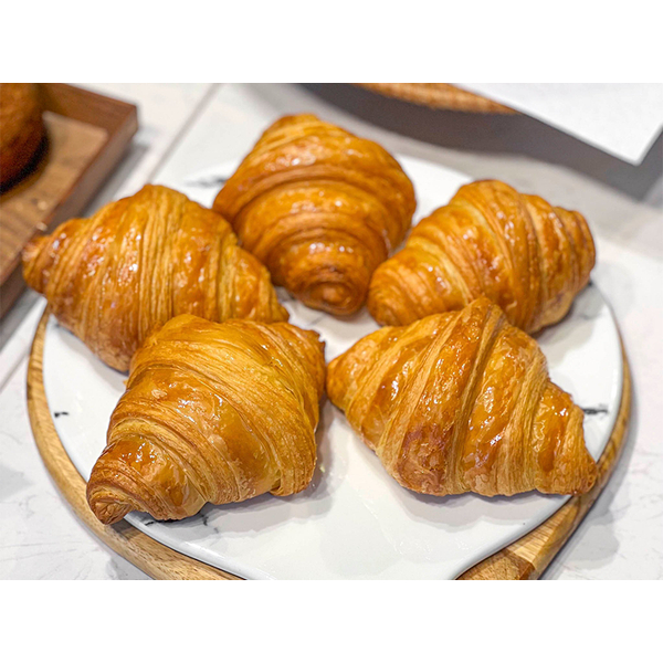 BÁNH SỪNG TRÂU PHÁP- CROISSANT