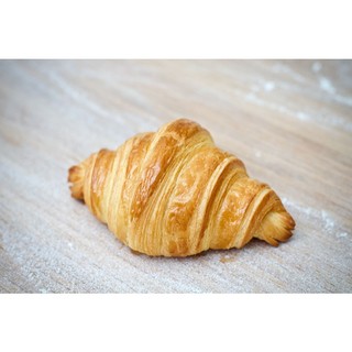 BÁNH SỪNG TRÂU PHÁP- CROISSANT