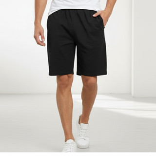 Quần đùi nam thể thao mát co giãnvải gió phù hợp thể thao hay mặc nhà SHORTGIO