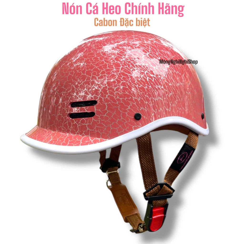 Nón Bảo Hiểm Kiểu Dáng Cá Heo Chính Hãng CAMRY CR HELMET- KÈM PHỤ KIỆN , Bảo Hành 12 Tháng