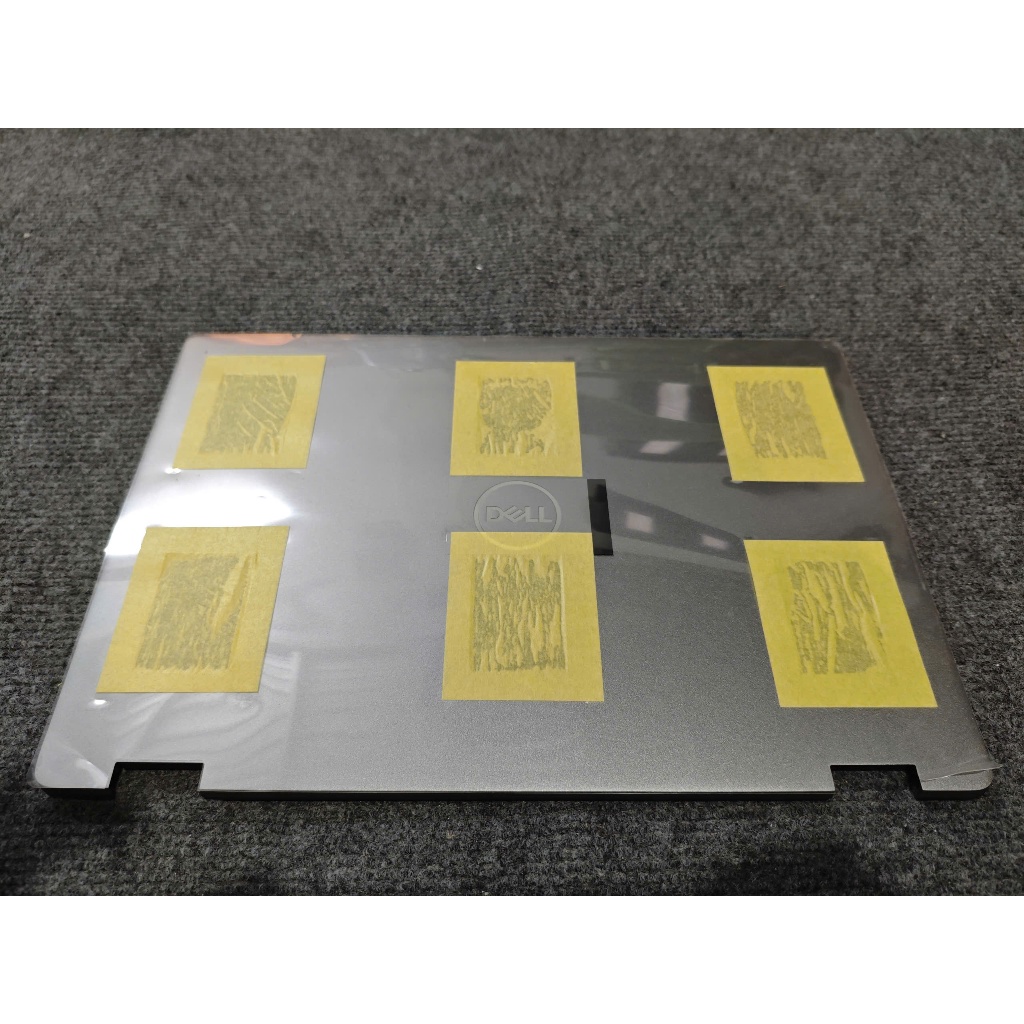 Mặt A Laptop Dell Latitude 7440 2in1 0D7PXV