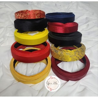 khăn đóng- khăn xếp đội đầu cho bé trai - Hình thật 100% - Hàng loại 1 siêu đẹp_CÓ SẴN_Khăn vấn tóc Uyên Nhi