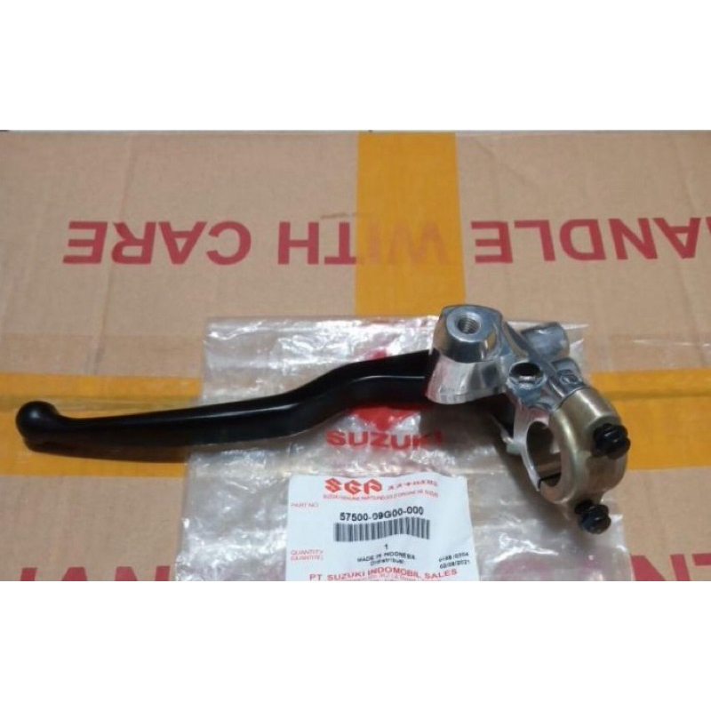 CÙM CÔN SATRIA 120 HAI THÌ / XIPO 120 / SHOGUN 120-1