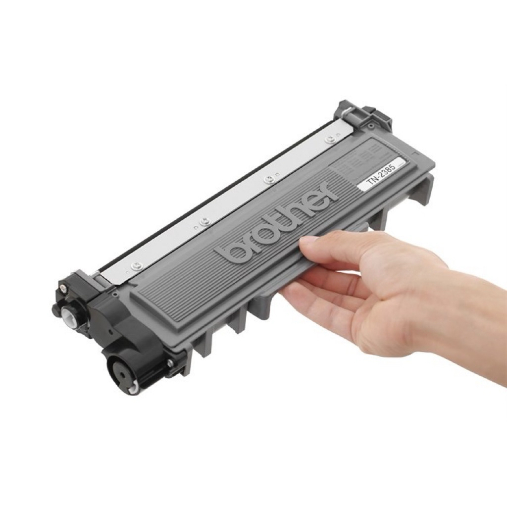 Hộp mực Brother TN-2385 || Hàng Mới Theo Thùng Máy IN Chính Hãng Brother