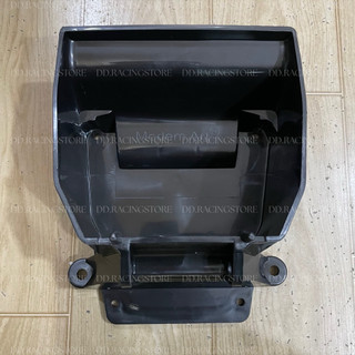 Hộp cốp yên để đồ gắn cho xe Exciter 150 2015-2019