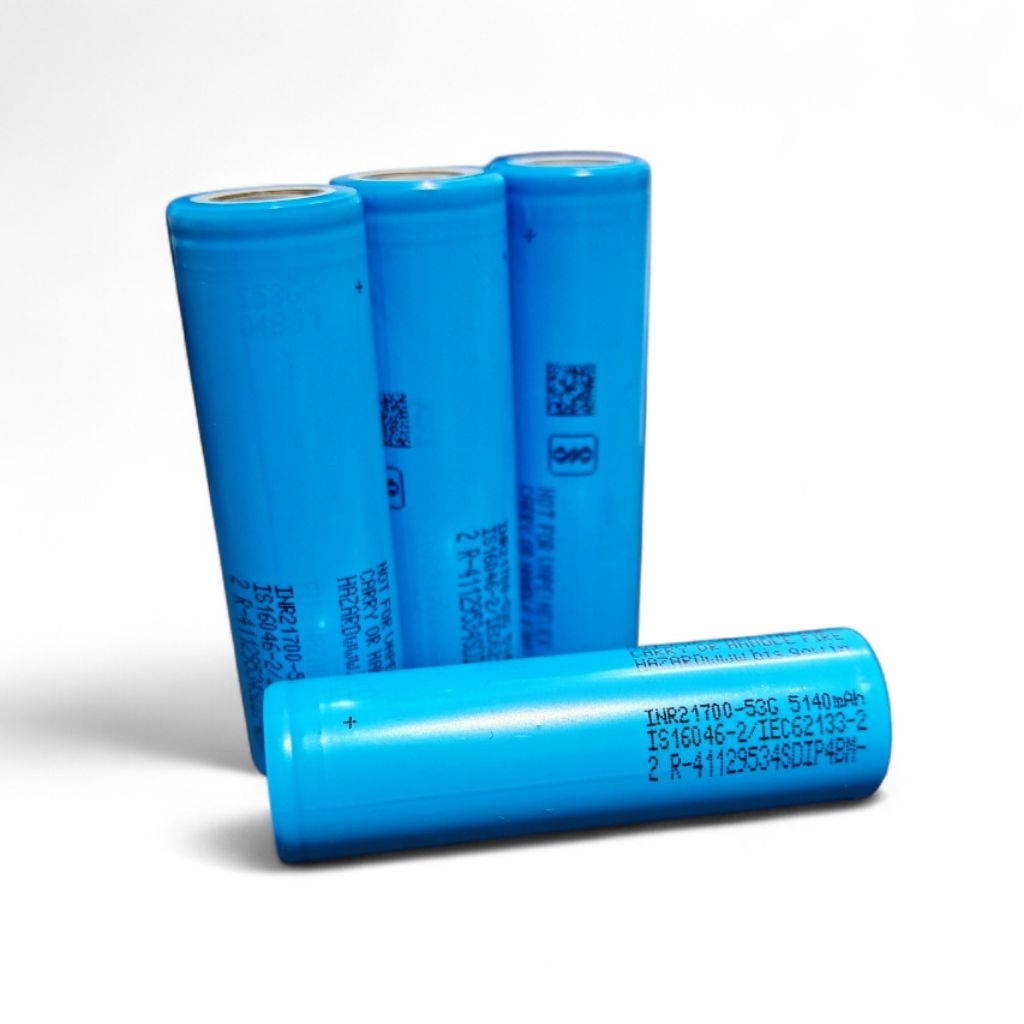 Cell SamSung SDI INR21700-53G mới 100%