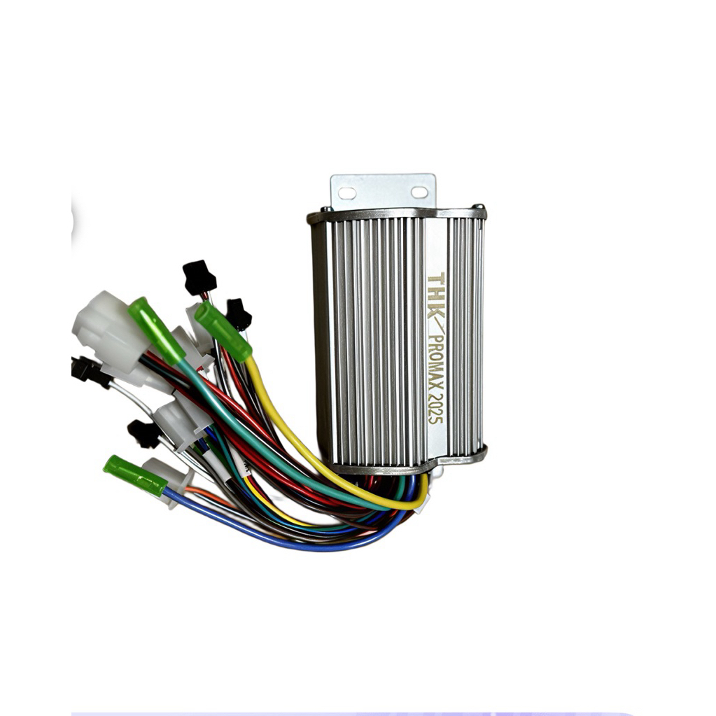 IC xe đạp điện 48V-350w