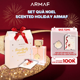  Nước Hoa Nữ ARMAF Club De Nuit Woman EDP Full Size 105ML 