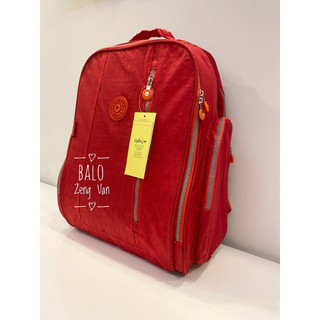 Balo Du Lịch 2 ngăn 103