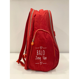 Balo Du Lịch 2 ngăn 103