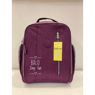 Balo Du Lịch 2 ngăn 103