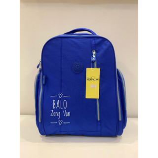Balo Du Lịch 2 ngăn 103